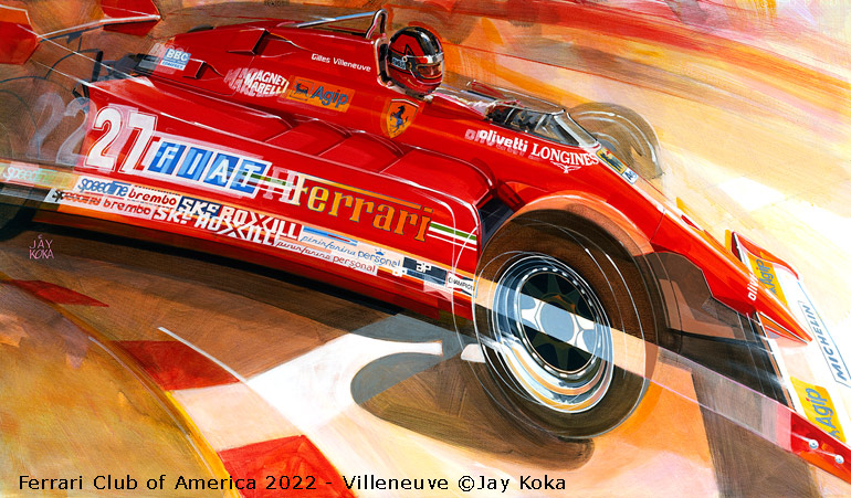 Villeneuve by Jay Koka