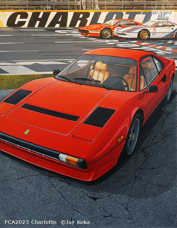 FCA2025 Charlotte 2025 by Jay Koka