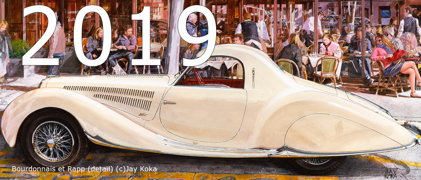 Bourdonnais et Rapp by Jay Koka